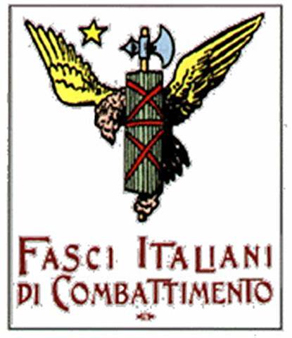 fasci di combattimento