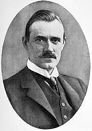 . Eccles y F. W. Jordan