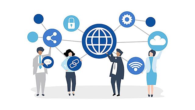 La web al alcance del público