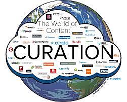 Curation is King