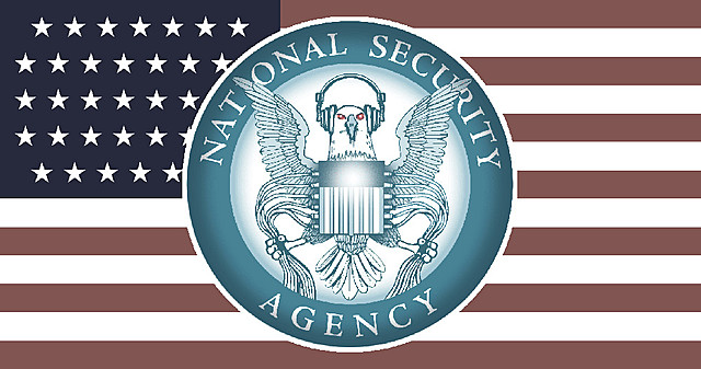 Vigilancia de la NSA