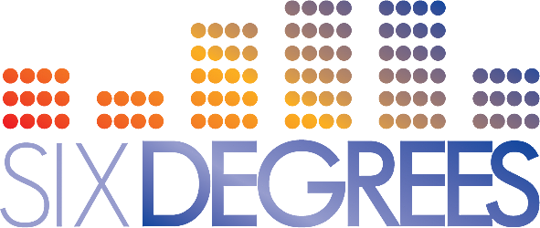 Six degrees