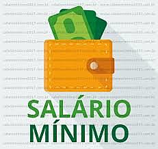 Salario Mínimo en El Salvador.