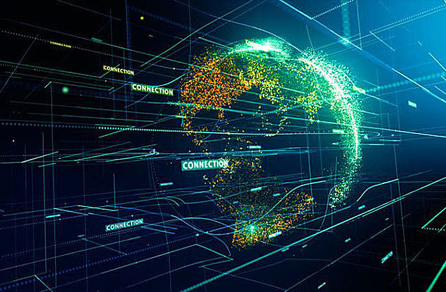 Crecimiento imparable