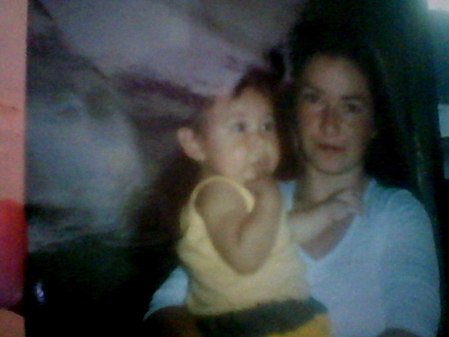 Muerte de Katherin Andrea Bravo