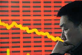 Crisis Economica en Asia