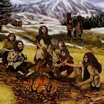 Timeline: LINEA DEL TIEMPO TERAPIAS NATURALES