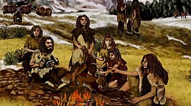 Timeline: LINEA DEL TIEMPO TERAPIAS NATURALES