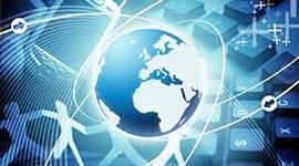 Timeline: Globalización