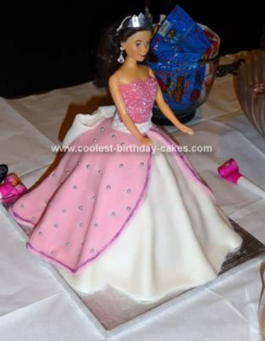 Naomee's 1st Birthday !!!!