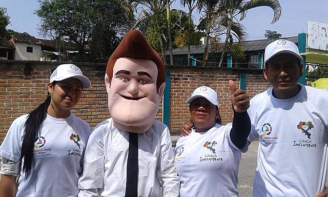 Procesos de alfabetización