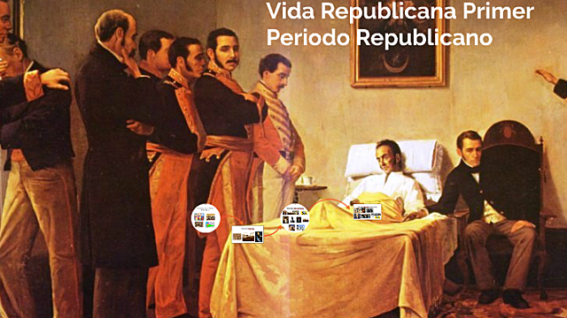 periodo republicano
