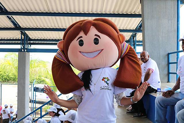 Estudiando y trabajando