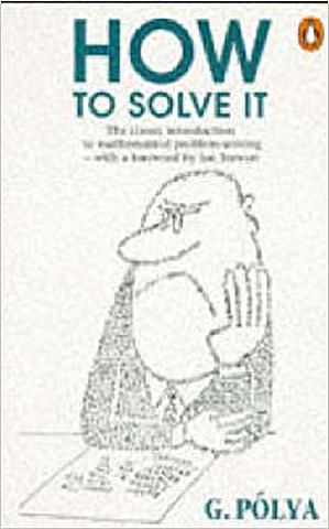 Popularización del concepto de Heurística por George Pólya