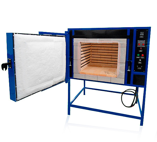 Primer Horno Térmico