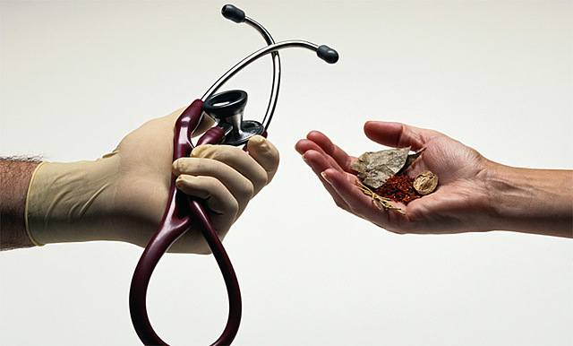 Terapias Complementarias