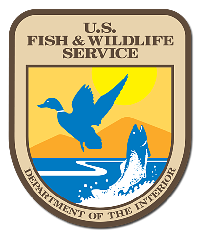 Fish and Wildlife Service founded