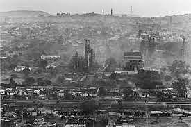 Bhopal disaster