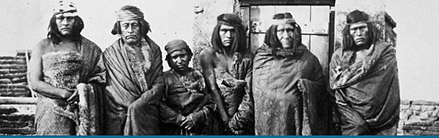 Campaña al desierto de Roca