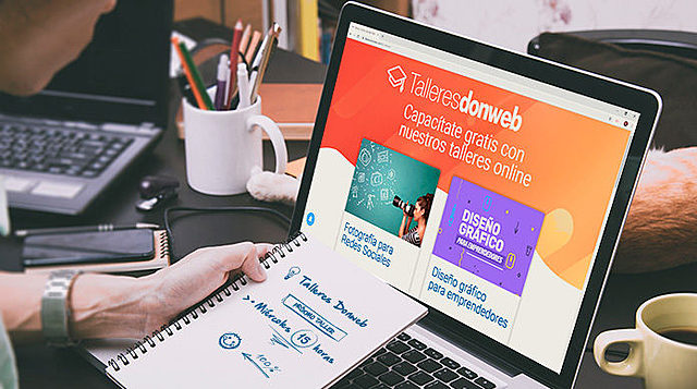 Creacion de programa de imagenes