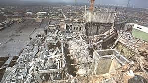 Chernobyl Disaster