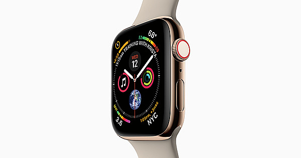 Apple Whatch