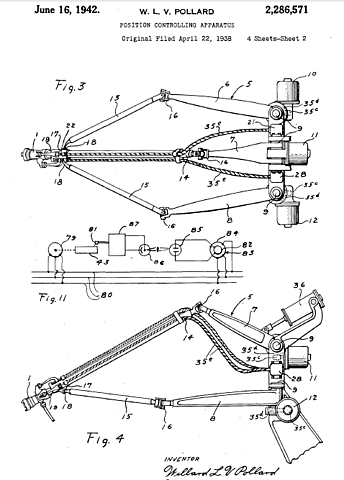 Primer bazo industrial