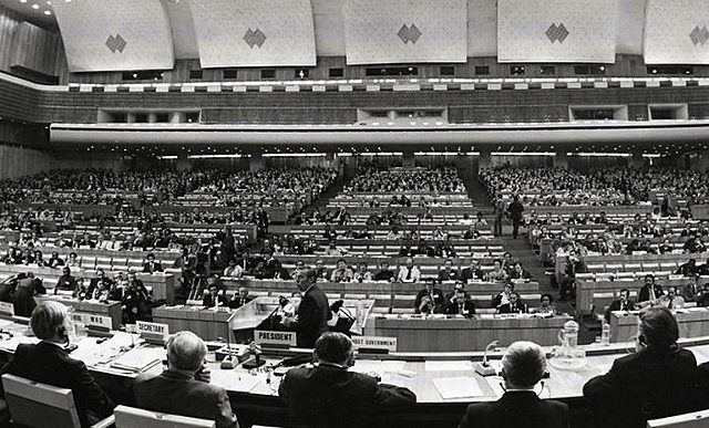 Declaración del Alma Ata