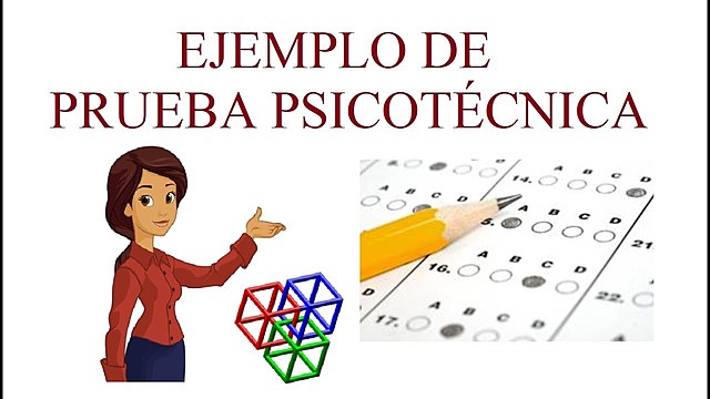 PSICOTECNIA