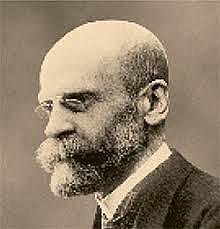 Durkheim , (1935)