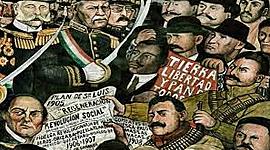 Timeline: Siglo de Revoluciones