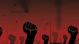 Timeline: Siglo de revoluciones