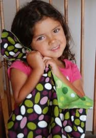 Naomee Goes To Day Care