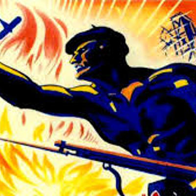 Timeline: Siglo de revoluciones