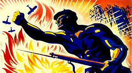 Timeline: Siglo de revoluciones