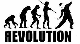 Timeline: siglo de revoluciones