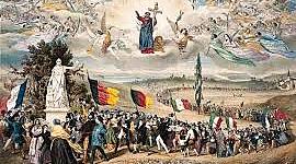 Timeline: siglo de revoluciones