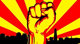 Timeline: siglo de revoluciones