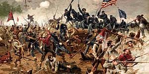 Independencias de las colonias británicas