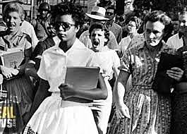 Brown vs. Board of Education