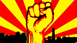 Timeline: SIGLO DE REVOLUCIONS