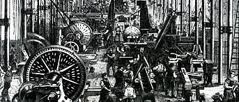 REVOLUCION INDUSTRIAL