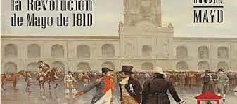 revolucion de mayo