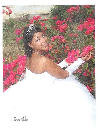 My 15th Birthday (Mis Quinces)