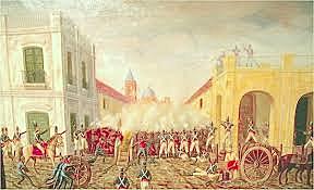 Invaciones Inglesas 1