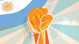 Timeline: siglo de revoluciones