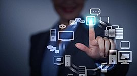 Timeline: Precursores del la computación