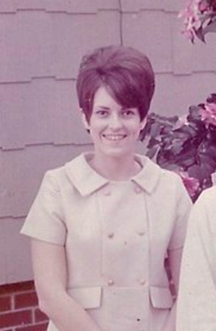 First Female Teacher Hired