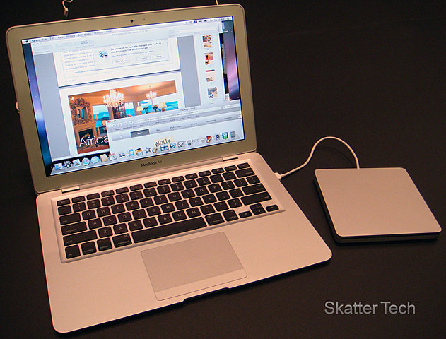 Macbook Air