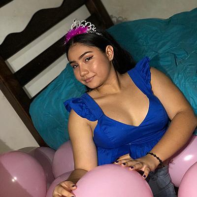 Timeline: Mi autobiografía Maria Fernanda Rey